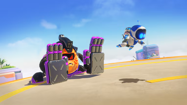 ASTRO BOT – Image 3