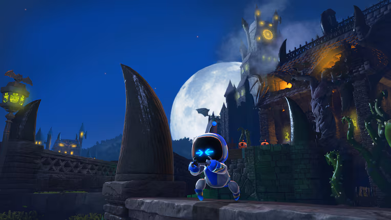 ASTRO BOT – Image 4