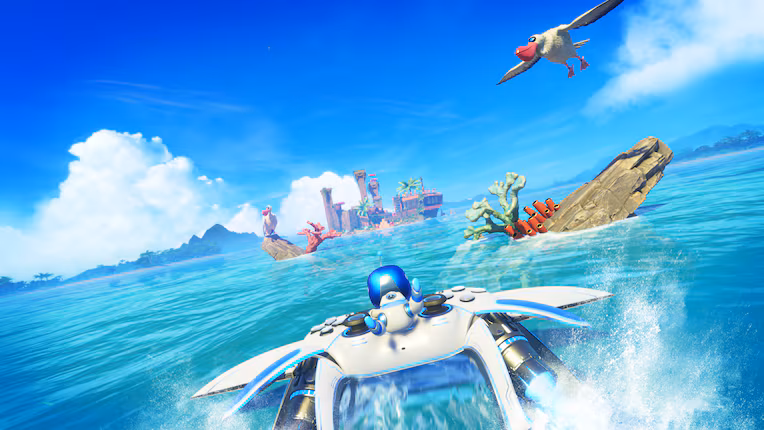 ASTRO BOT – Image 5