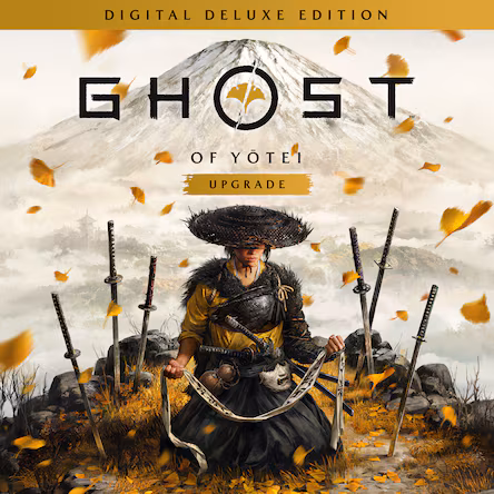Ghost of Yōtei