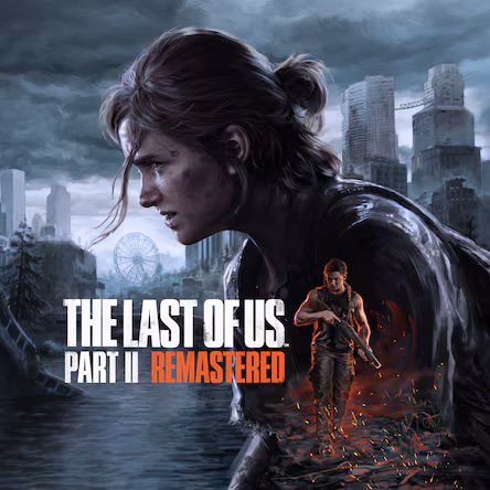 The Last of Us Part II Remastered (Location)