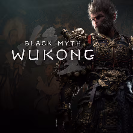 Black Myth: Wukong (Location)