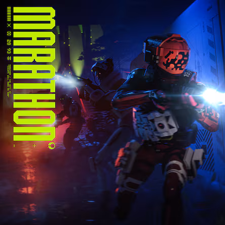 Marathon PS5