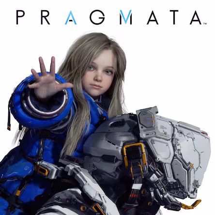 Pragmata PS5 (Location)