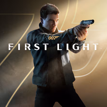 007 First Light (Location)