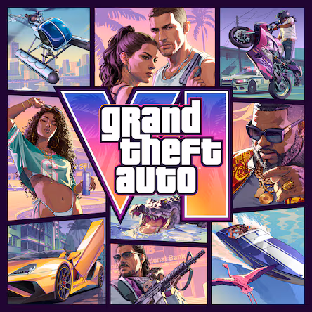 Grand Theft Auto VI