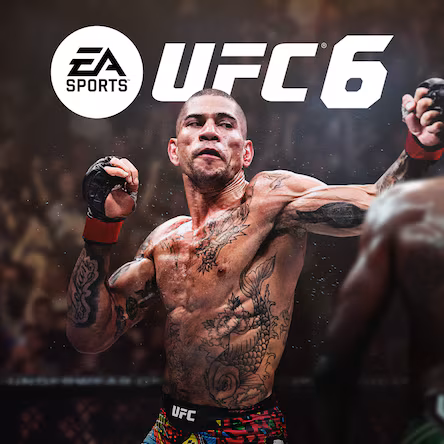 UFC 6 (Location)